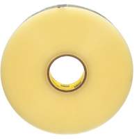 Ruban d'emballage Scotch 373, Adh&eacute;sif Thermofusible, 2,5 mils, 48 mm (2") x 1828 m (5997') Haskins Industrial Inc.