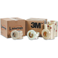 788 Series Filament Tape, 4.9 mils Thick, 24 mm (1") x 55 m (180')  Haskins Industrial Inc.