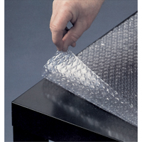 Durabubble Roll with Adhesive, 300' x 3/16", Bubble Size 3/16" Haskins Industrial Inc.