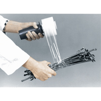 Banding Film Haskins Industrial Inc.