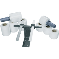 Banding Film Haskins Industrial Inc.