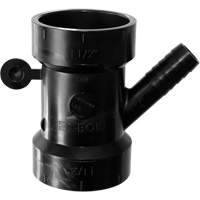 Dishwasher Wye Fitting Haskins Industrial Inc.