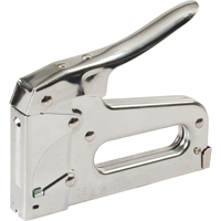 Arrow Staple Gun Tackers - Heavy-Duty Staple Gun Tackers Haskins Industrial Inc.