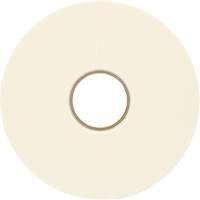 Rubans 4466 en mousse de poly&eacute;thyl&egrave;ne &agrave; double rev&ecirc;tement, 12,7 mm (1/2") la, 62 mils, Poly&eacute;thyl&egrave;ne Haskins Industrial Inc.