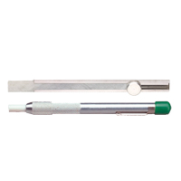 Porte-st&eacute;atites, Plat Haskins Industrial Inc.