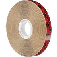 3M 969 Adhesive Transfer Tape, 12.7 mm (1/2") W Haskins Industrial Inc.