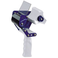 Tape Dispenser, Standard Duty, Fits Tape Width Of 76 mm (3") Haskins Industrial Inc.