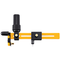 Rotary Circle Cutter Haskins Industrial Inc.