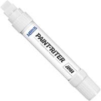Pro-Max&reg; Paint Markers, Liquid, White Haskins Industrial Inc.