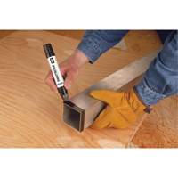 Pro-Max&reg; Paint Markers, Liquid, White Haskins Industrial Inc.