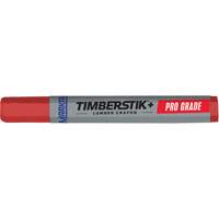 Crayon Lumber Timberstik+ caliber Pro Haskins Industrial Inc.