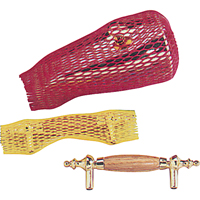 Filets flexibles Haskins Industrial Inc.