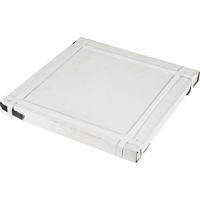 Bobines en acier portatives, Largeur x 1/2", &eacute;paisseur 0,02" Haskins Industrial Inc.