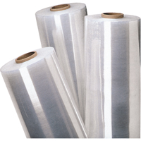Stretch Wrap & Film