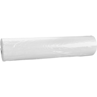 Poly Tubing Bags, 36" W x 434' L, 4 mils Haskins Industrial Inc.