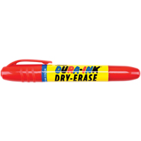 Dura-Ink&reg; Dry Erase Ink Markers Haskins Industrial Inc.