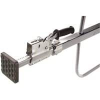 Jack Bars Haskins Industrial Inc.