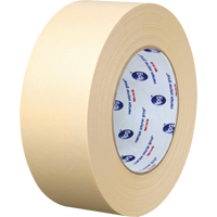 Rubans-cache polyvalents, 36 mm (1-1/2") x 55 m (180'), Beige Haskins Industrial Inc.