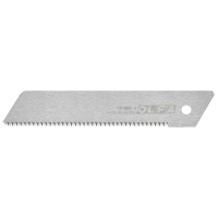 Extra Heavy-Duty Utility Knife Blade, Single Style Haskins Industrial Inc.