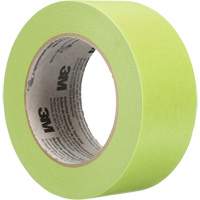 Industrial Painter's Tape 205, 48 mm (2") x 55 m (180'), Green Haskins Industrial Inc.