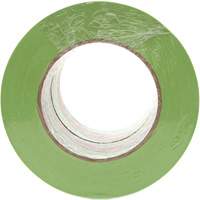 401+ High Performance Masking Tape, 24 mm (1") x 54.8 m (180'), Green Haskins Industrial Inc.