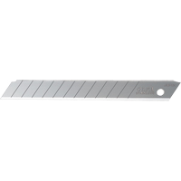 Stainless Steel Replacement Blades, Snap-Off Style Haskins Industrial Inc.