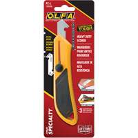 PC-L Plastic & Laminate Cutter, Steel Haskins Industrial Inc.