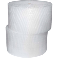 Durabubble Roll, 375' x 24", Bubble Size 5/16" Haskins Industrial Inc.