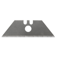 Replacement Blade for Self-Retracting Utility Knives, Single Style Haskins Industrial Inc.