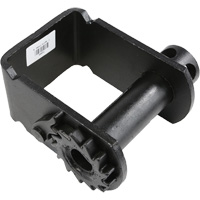 Sliding Winch Haskins Industrial Inc.