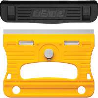 Racloir pour le verre Haskins Industrial Inc.