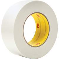 Ruban double face, 24 mm (1") la x 55 m (180') l, &eacute;paisseur de 4,3 mils Haskins Industrial Inc.