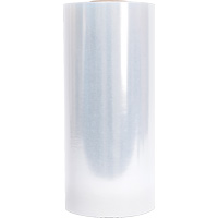 Evolve One Side-Cling Machine Film, 19-11/16" x 10000', 41 Gauge (10.4 micrometers) Haskins Industrial Inc.