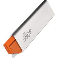 Slice Manual Carton Cutter, Ceramic, Metal Handle Haskins Industrial Inc.