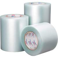 TransferRite&reg; Ultra Clear Tape, Polypropylene, 355.6 mm (14") W x 91.44 m (300') L, 3.9 mils Thick Haskins Industrial Inc.