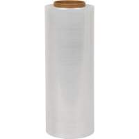 Stretch Wrap, Cast, 65 Gauge (16.25 micrometers), 13" x 1500' Haskins Industrial Inc.