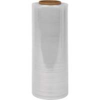 Stretch Wrap, Cast, 75 Gauge (19 micrometers), 13" x 1500' Haskins Industrial Inc.