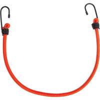 Bungee Cord Tie Downs, 18" Haskins Industrial Inc.
