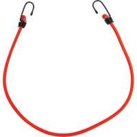 Bungee Cord Tie Downs, 30" Haskins Industrial Inc.