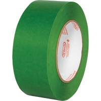 Premium Safe Tack Masking Tape, 48 mm (1-57/64") x 55 m (180.4'), Green Haskins Industrial Inc.