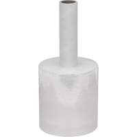 Banding Film, Cast, 80 Gauge, 5" x 1500' Haskins Industrial Inc.