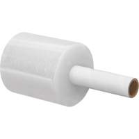 Banding Film, Cast, 80 Gauge, 5" x 1500' Haskins Industrial Inc.