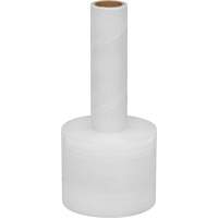 Banding Film, Cast, 120 Gauge, 3" x 650' Haskins Industrial Inc.