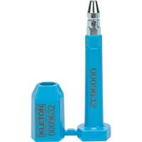 Scell&eacute;s de haute s&eacute;curit&eacute;, 3-1/4", M&eacute;tal, Scell&eacute; &agrave; boulon Haskins Industrial Inc.