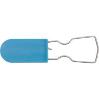 Scell&eacute; de s&eacute;curit&eacute;, 1-1/2", M&eacute;tal/Plastique, Cadenas Haskins Industrial Inc.