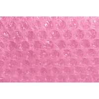 Bubble Roll, 250' x 48", Anti-Static, Bubble Size 1/2" Haskins Industrial Inc.