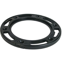 Closet Flange Spacer Ring Haskins Industrial Inc.