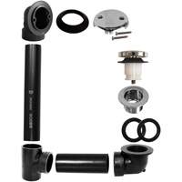 Push-Drain Kit Haskins Industrial Inc.