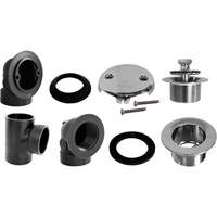 Lift-Lock Drain Kit Haskins Industrial Inc.