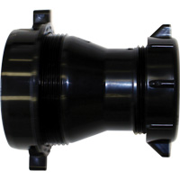 Drainage Coupling Haskins Industrial Inc.
